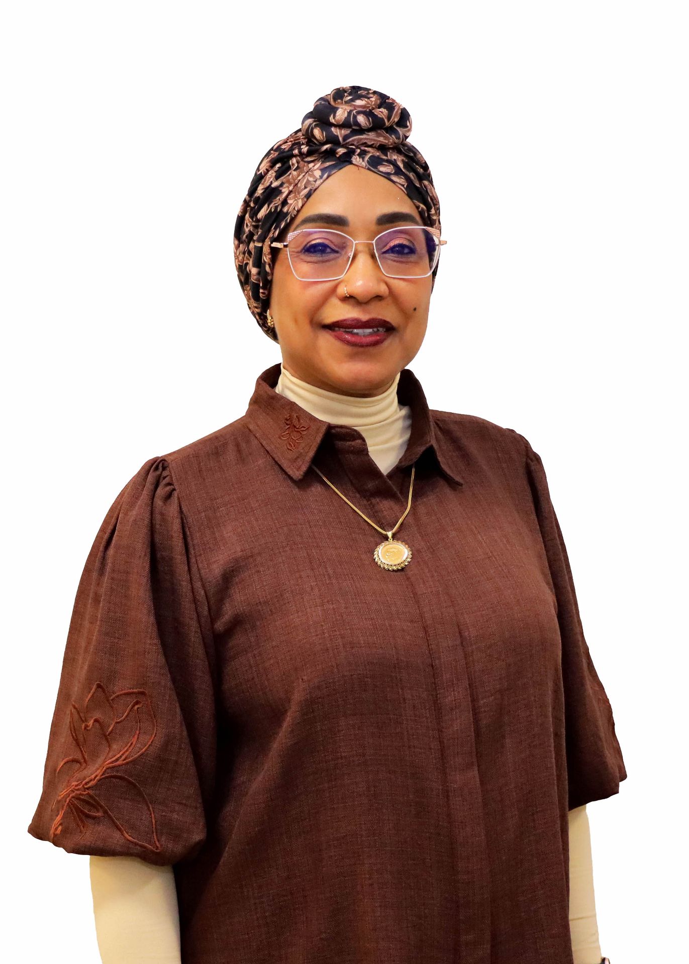 Dr. Maha Elhassan