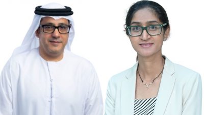 مدينة الشيخ شخبوط الطبية تجري جراحة آلية متقدمة عبر منفذ واحد لعلاج فرط التعرق