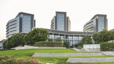 “شخبوط الطبية” تعزز ريادتها بمنظومة رعاية صحية متقدمة ومستدامة