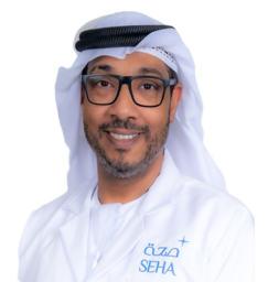 Dr. Ayman Kamal Hamza Al Madani