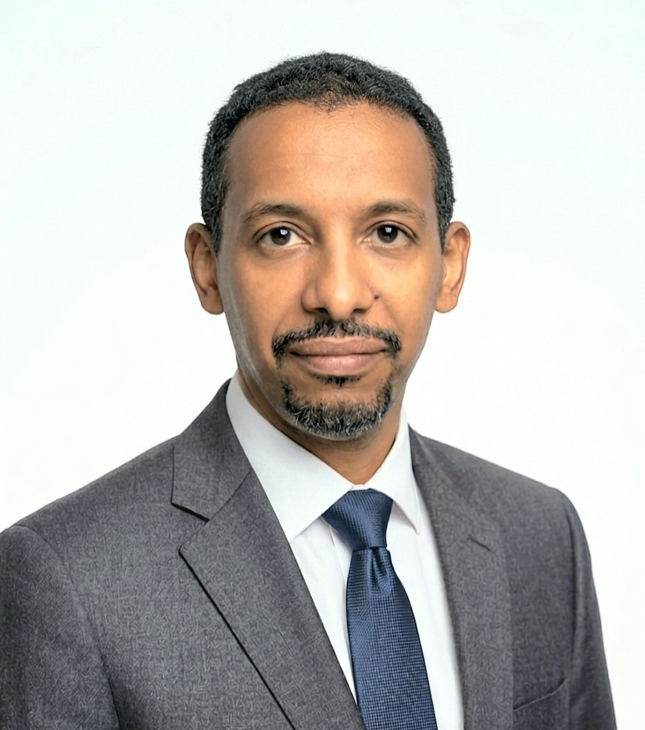 Dr. Sami Arbab