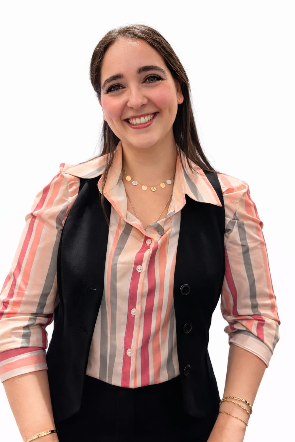 Dr. Gina Rami Abdelmesih