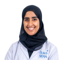 Dr. Iman Rashed Al Shamsi