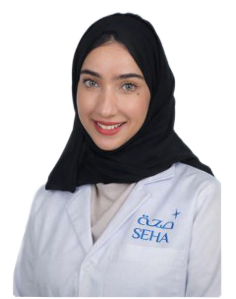 Dr. Safeyah Ahmed Alsaadi