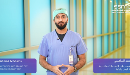 من الصمت إلى الصوت… أبوظبي تحقق إنجازاً طبياً متقدماً بزراعة جذع الدماغ السمعي للأطفال