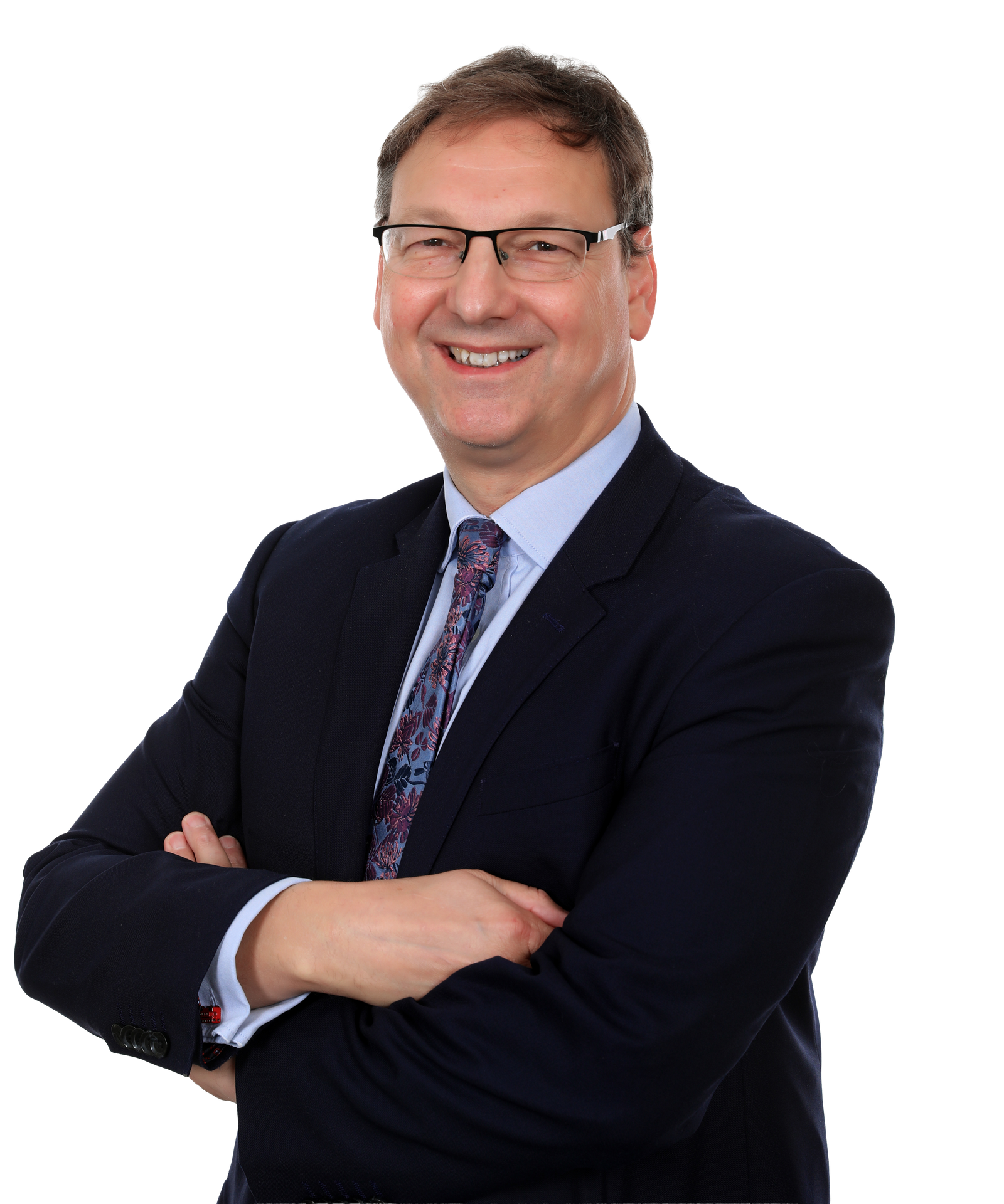 أ. د. ستيفن جيفري هولت