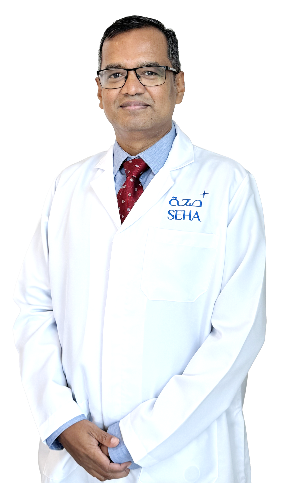 Dr. Thangavelu Chandrasekar