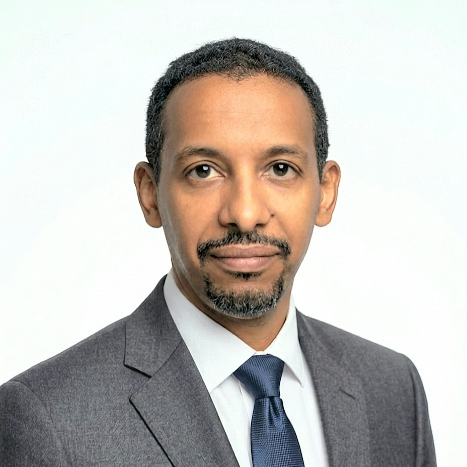 Dr. Sami Arbab – Sheikh Shakhbout Medical City Abu Dhabi