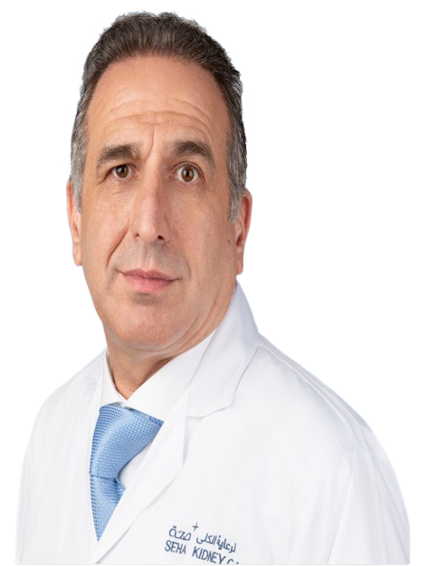 الدكتور أياز أحمد خان