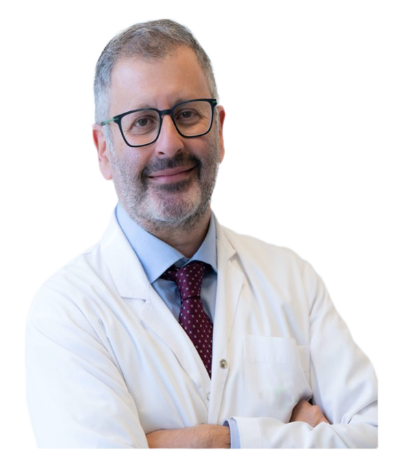 Dr. Hormaz Dara Dastoor