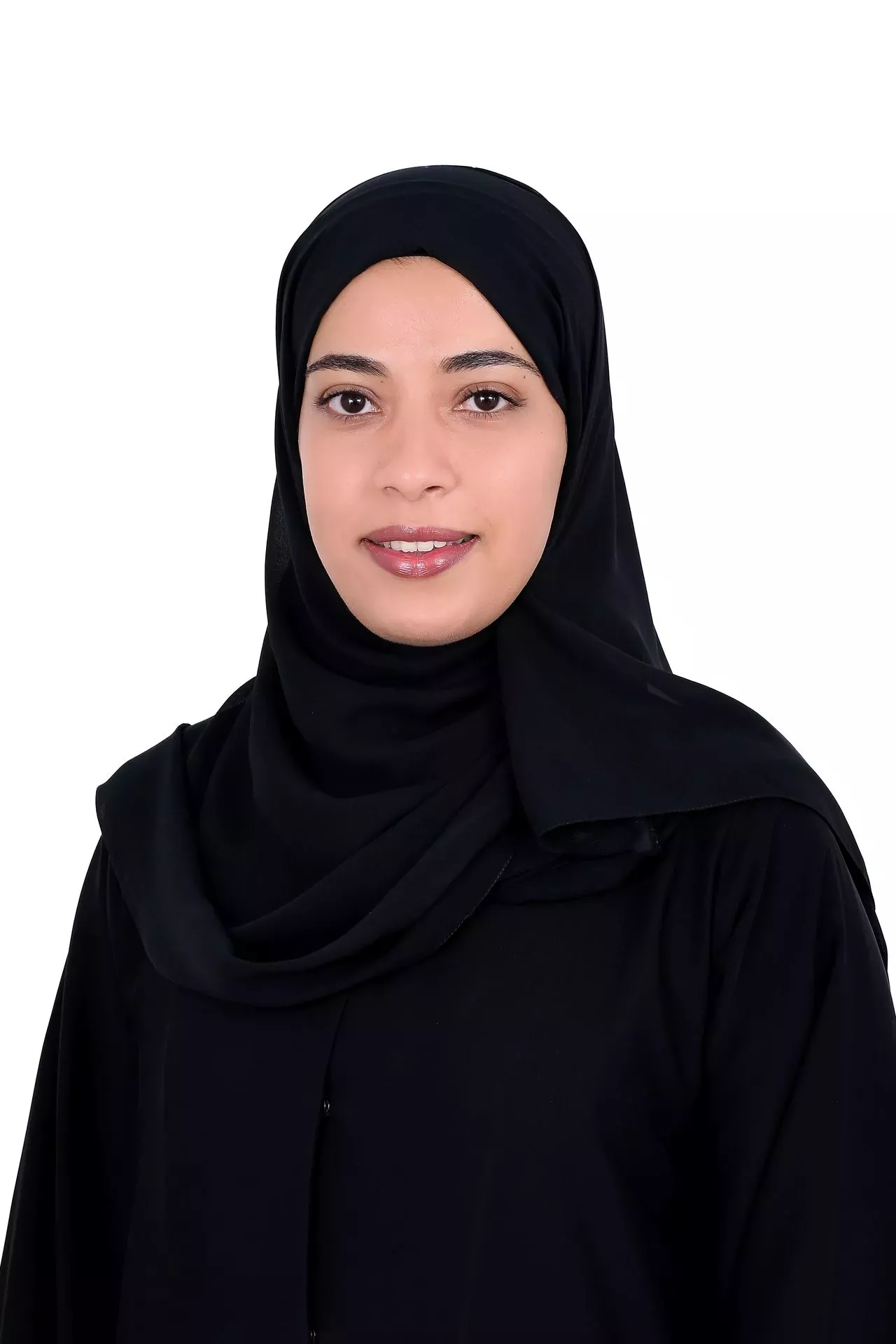 الدكتورة شيخة حماد محمد راشد الجنيبي