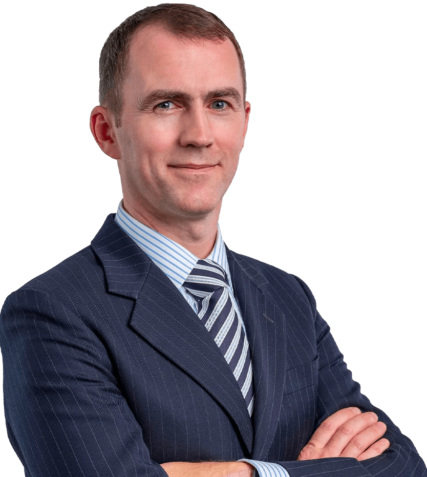 Dr. Colin Maciver