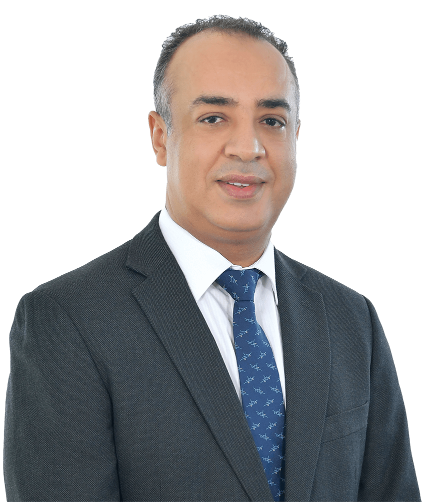 Dr. Hilal Omar