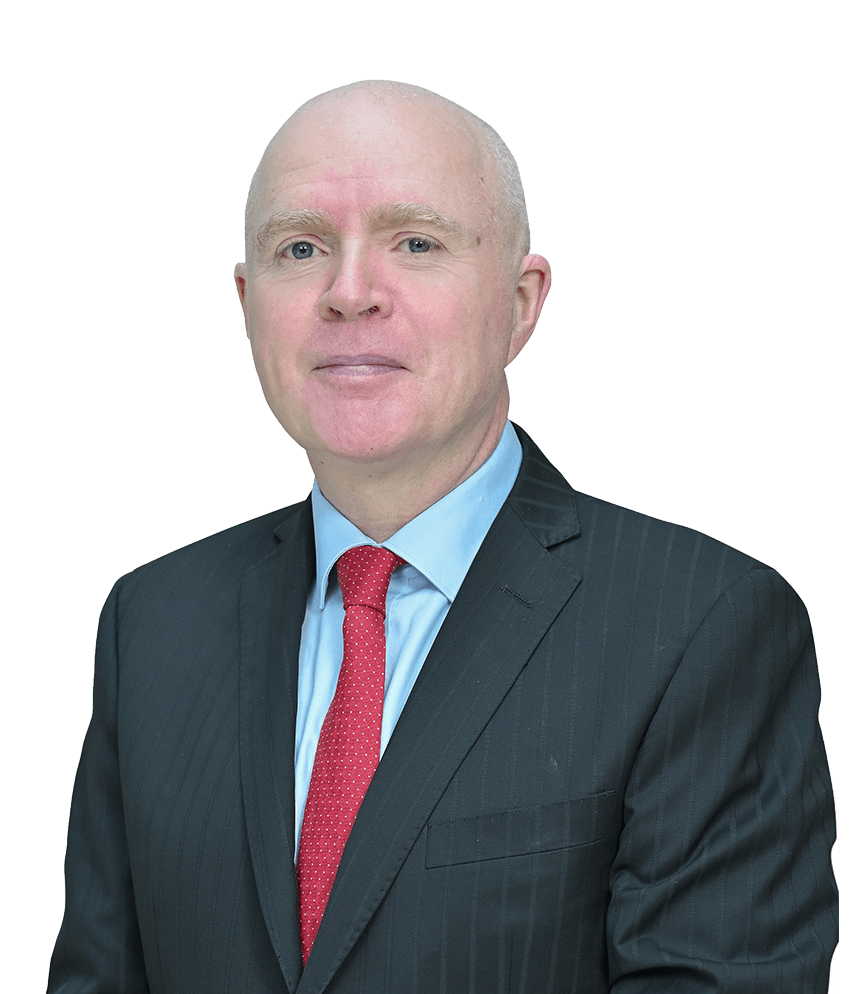Dr. John Devine