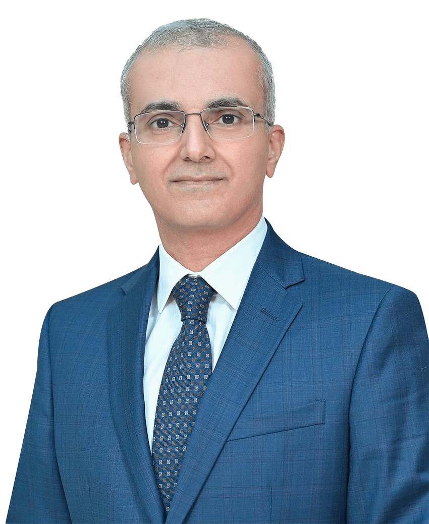 Dr. Ravi Gadahadh