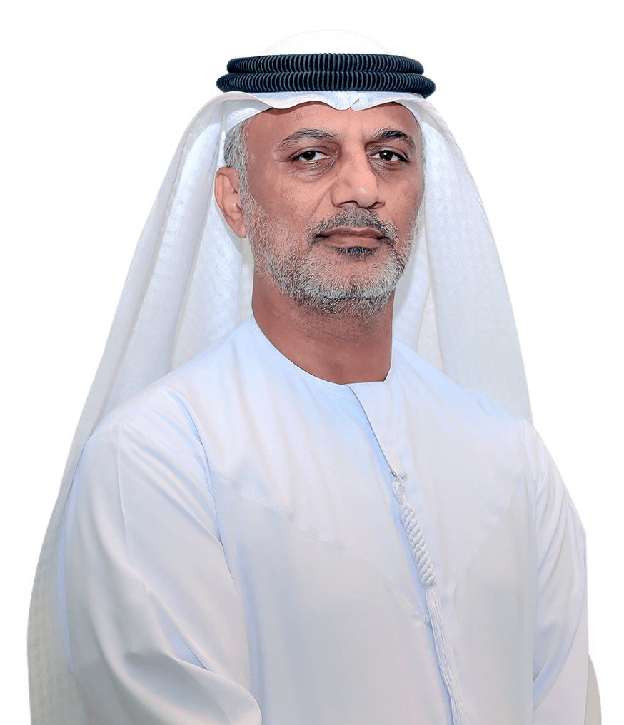 Dr. Salem Al Harthi