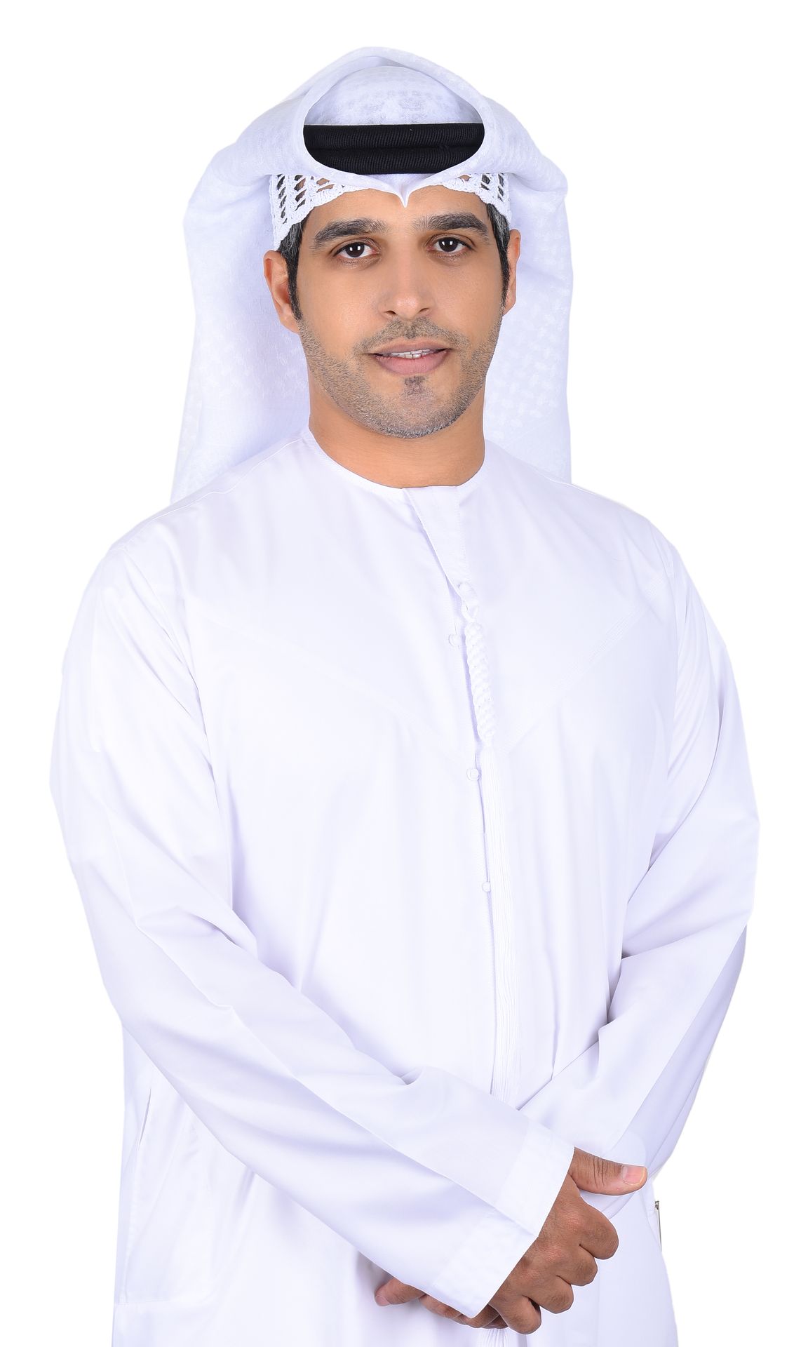 Dr. Omar Ali AlKatheeri