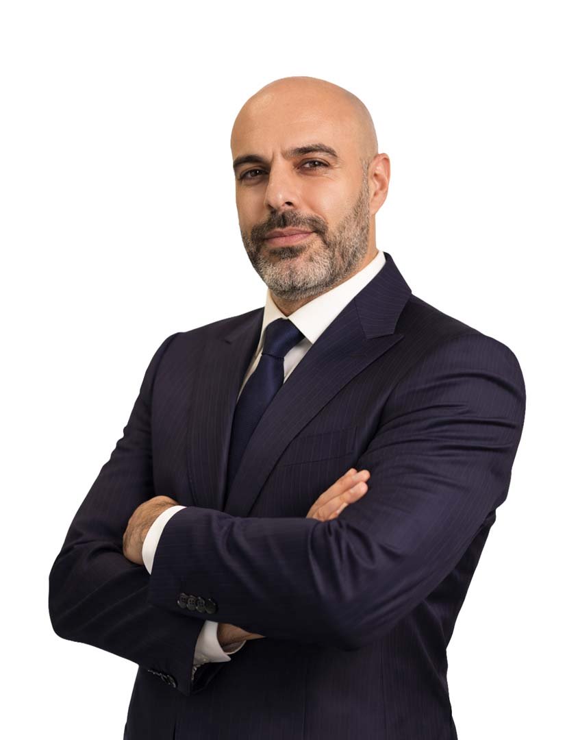 Dr. Joseph Dib