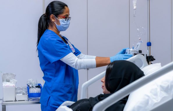 اليوم العالمي لطبيب الأسرة