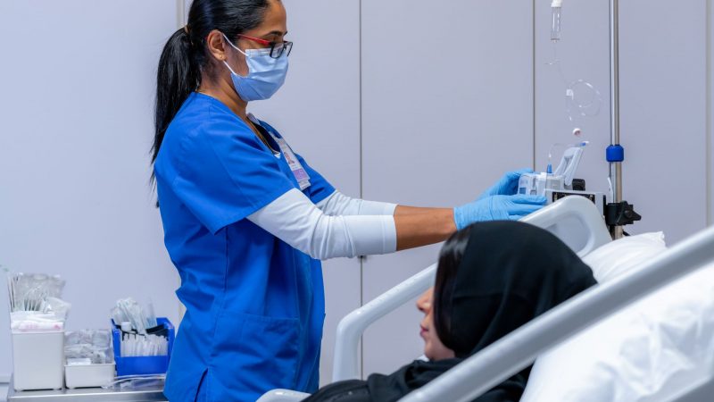 اليوم العالمي لطبيب الأسرة