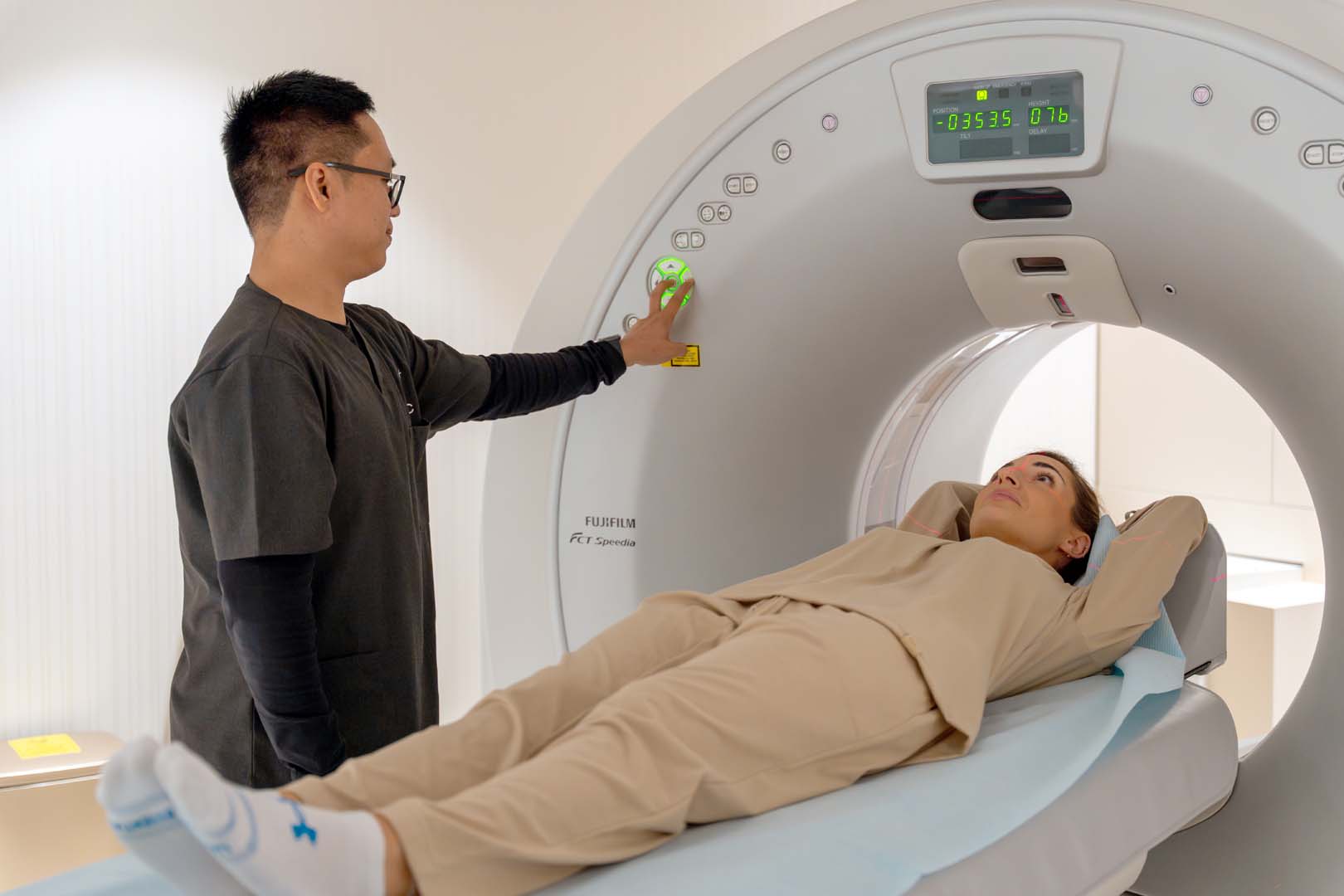 Optimisation Therapies