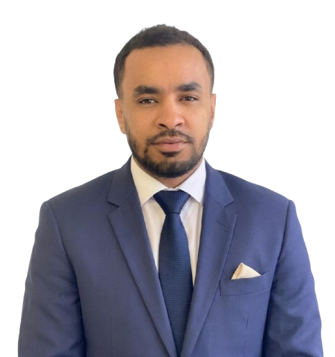 Dr. Nurdin Hajinur