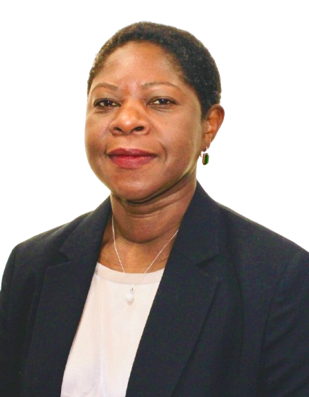 Dr. Stella Madeya Mwenechanya