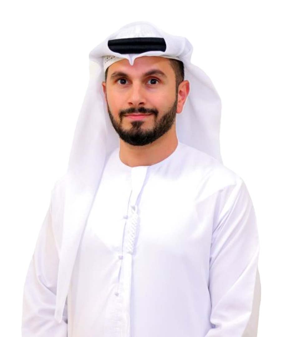 Dr. Abdulla Almamari