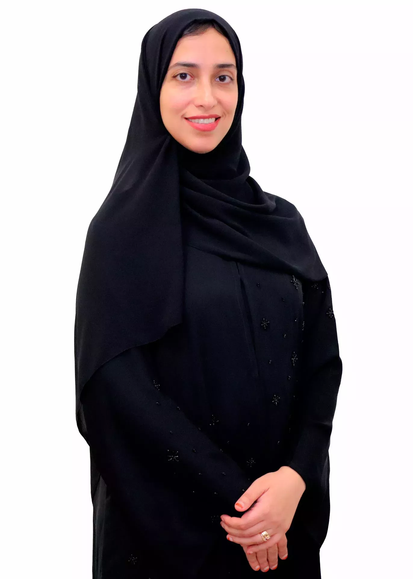 الدكتورة روضة النعيمي
