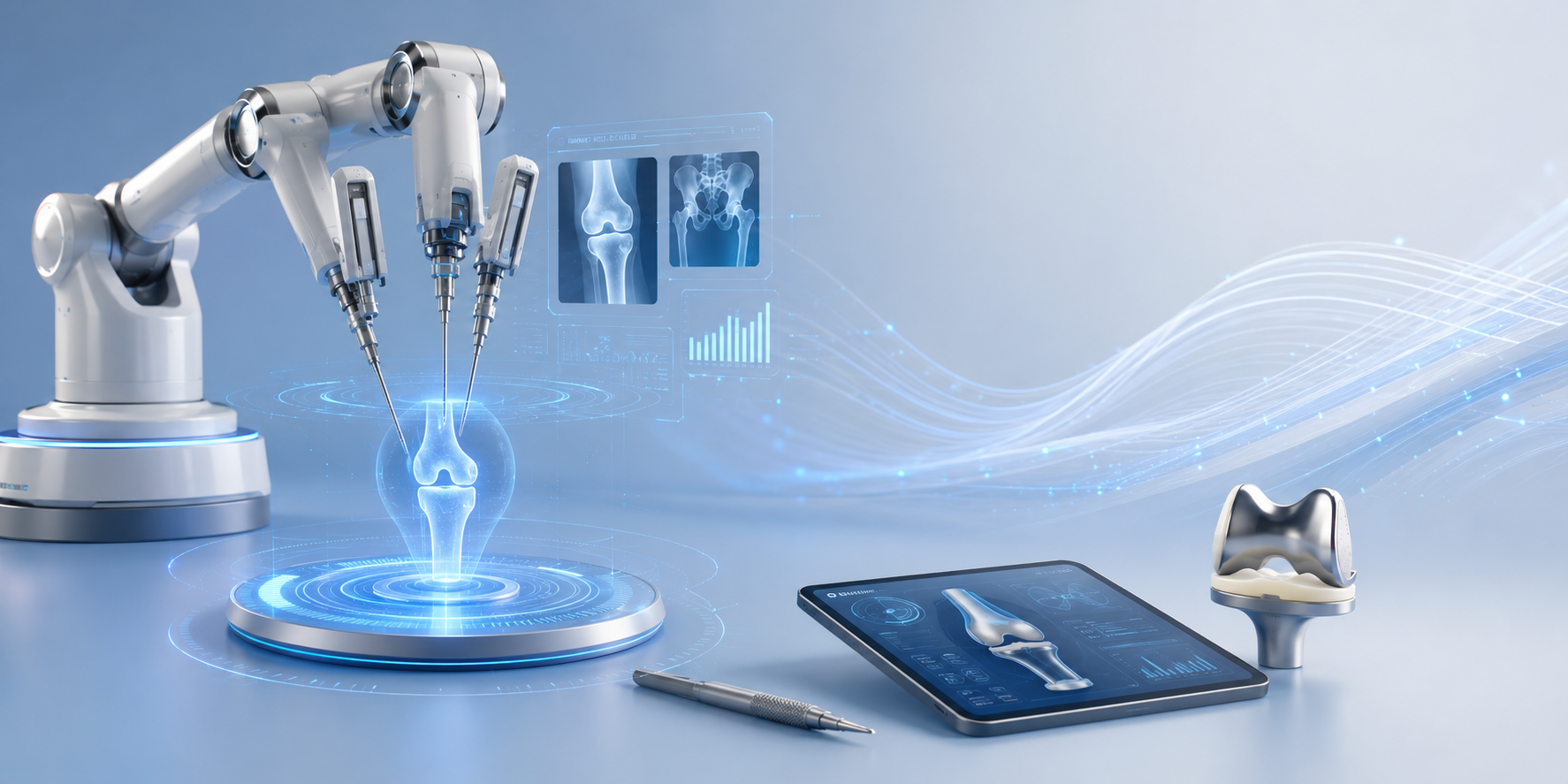 Driving the future of surgical innovation at SSMC