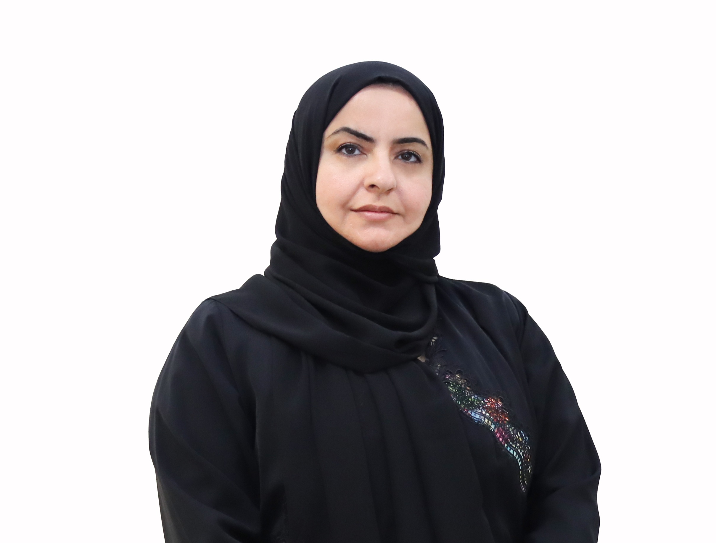 Dr. Amna Al Mheiri
