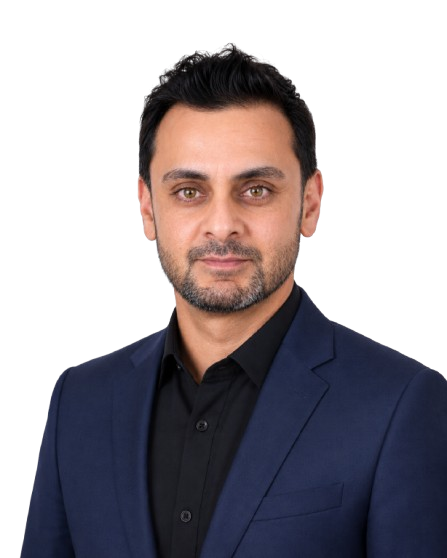 الدكتور محمد أسلم نوربهاي