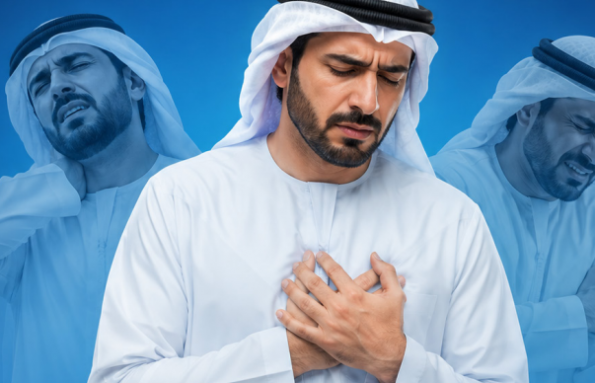 EARLY HEART ATTACK CARE (EHAC)
