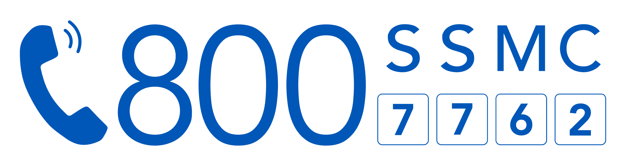 800 SSMC 7762