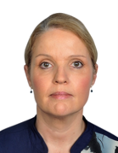 Deborah Pierce