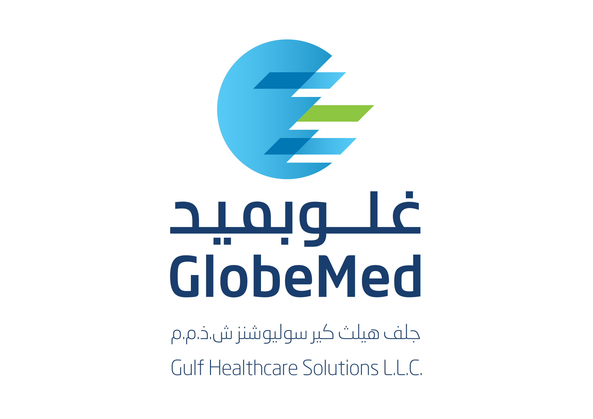GlobeMed Gulf