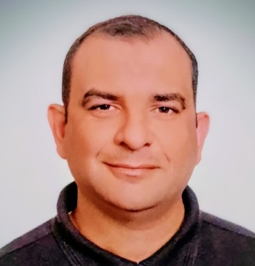 Mohammad Hamdan