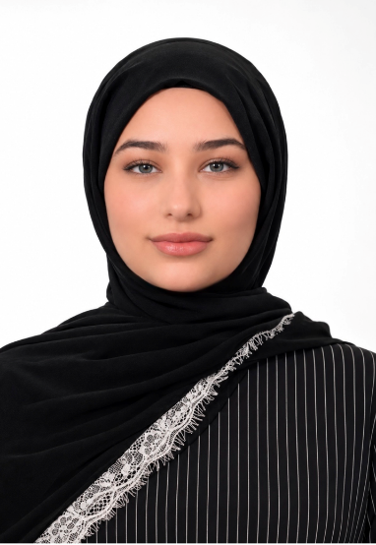 Huda Sliman