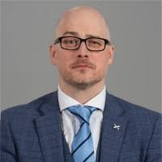 Dr Quentin Frew
