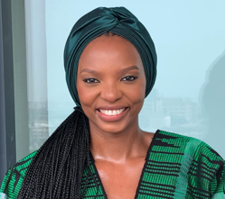 Sphelele Sikhakkhane